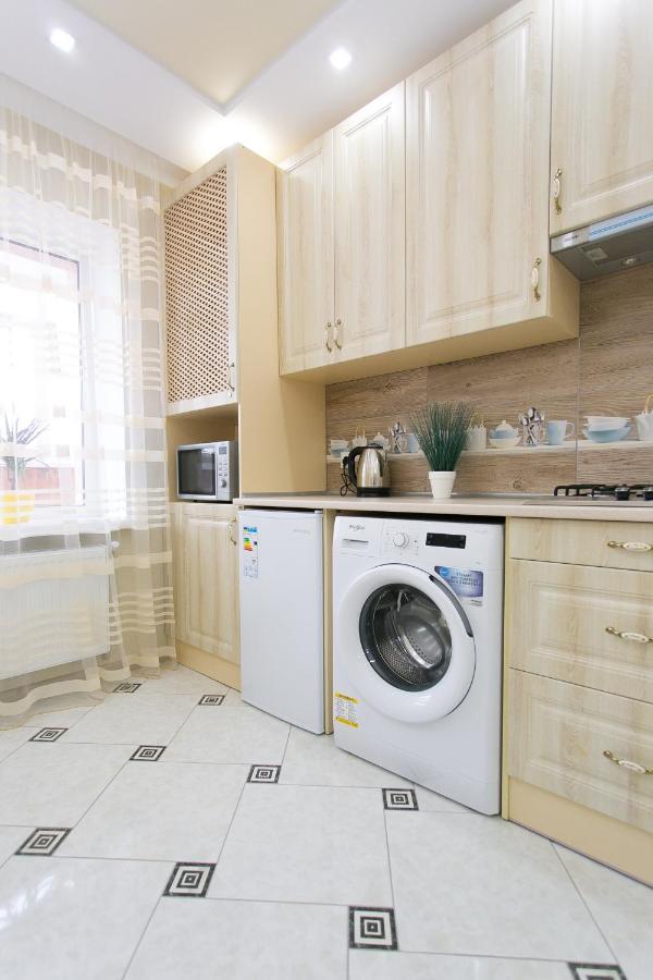 Apartlux Sumy Exterior foto
