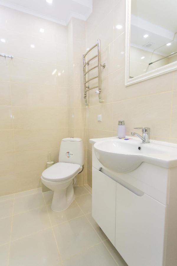 Apartlux Sumy Exterior foto