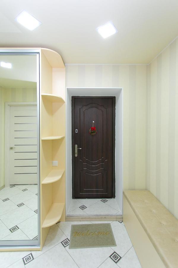 Apartlux Sumy Exterior foto