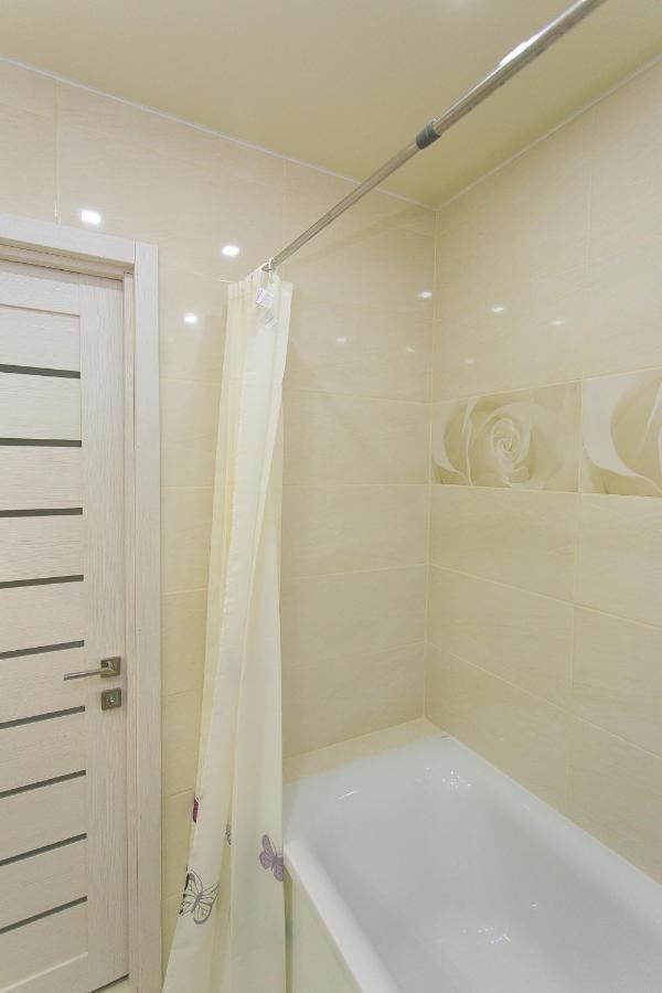 Apartlux Sumy Exterior foto